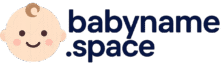 baby name space